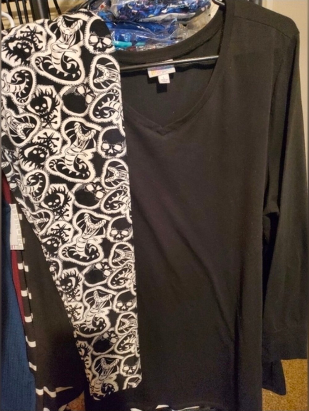 Lularoe Outfit